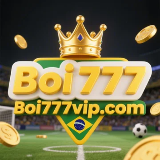 Boi 777
